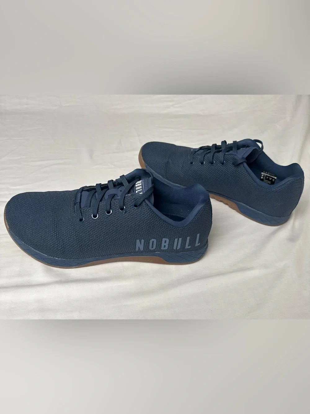 NOBULL elevate your
